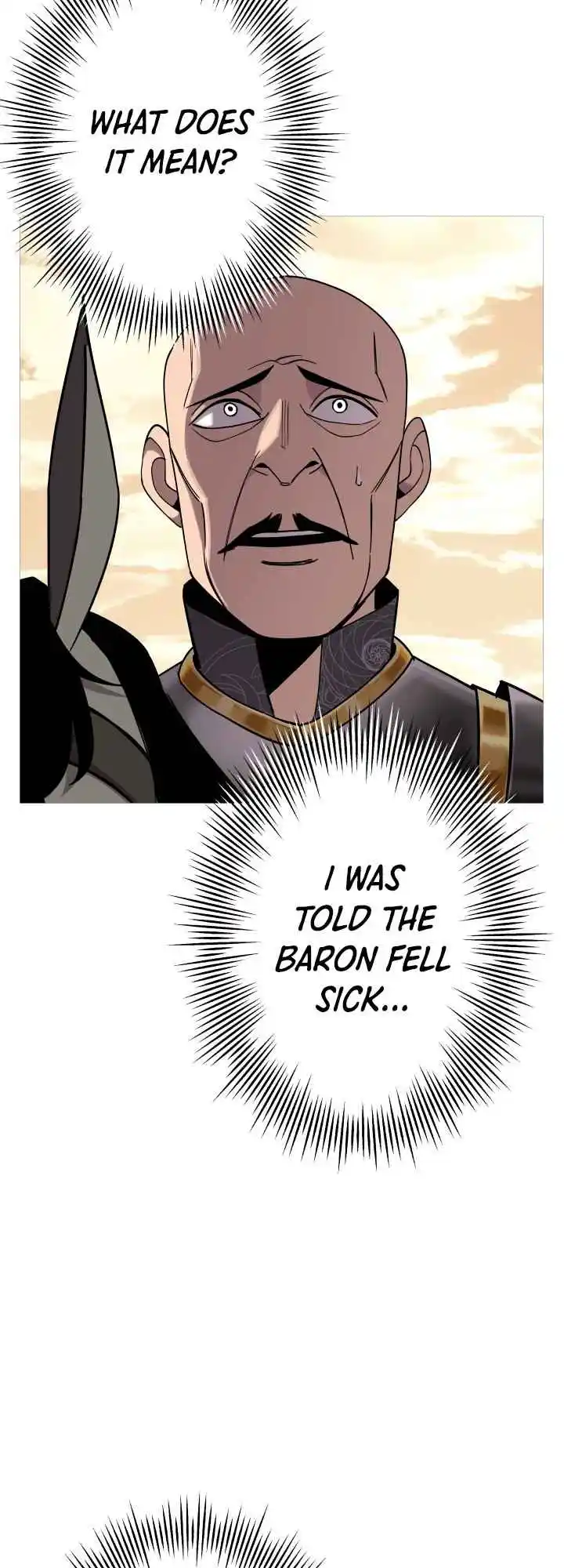 From the lowest ranked knight to monarch Vol.0 Ch.75