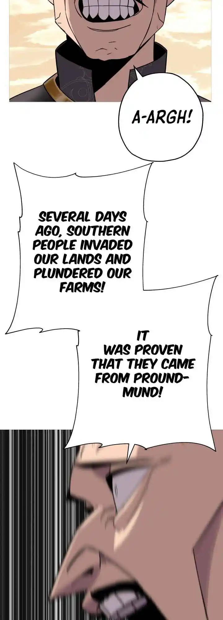 From the lowest ranked knight to monarch Vol.0 Ch.75