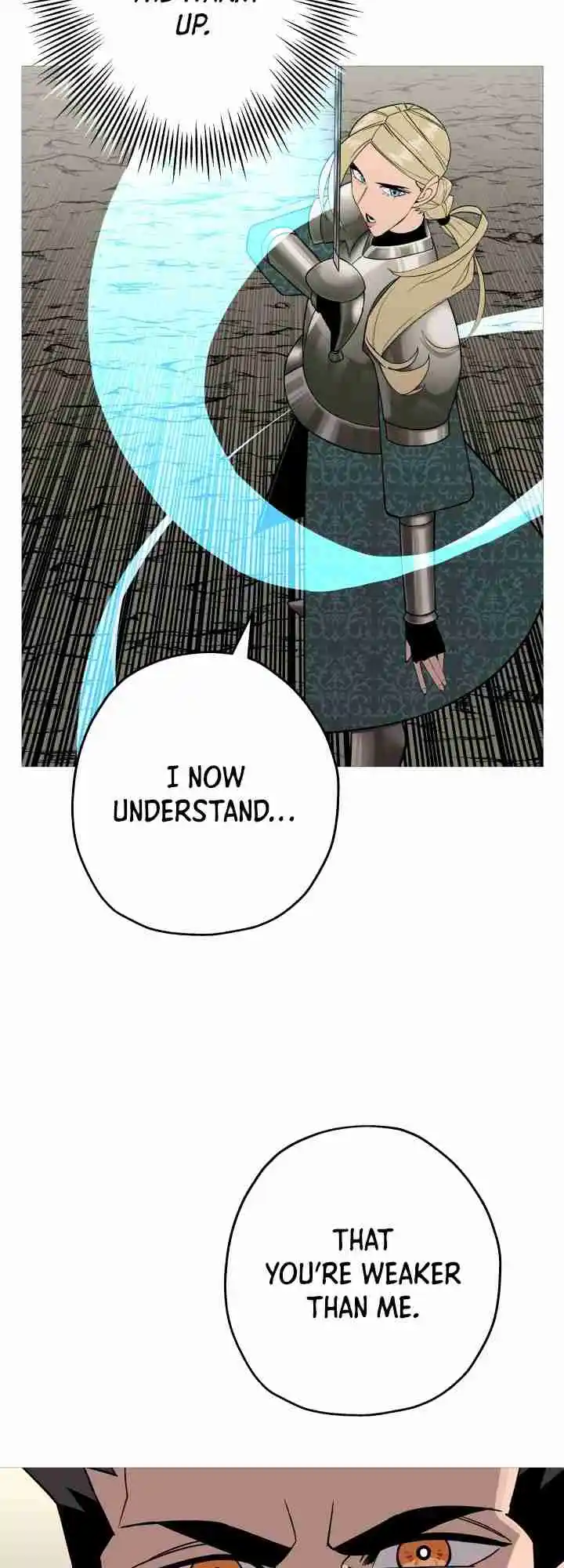 From the lowest ranked knight to monarch Vol.0 Ch.76