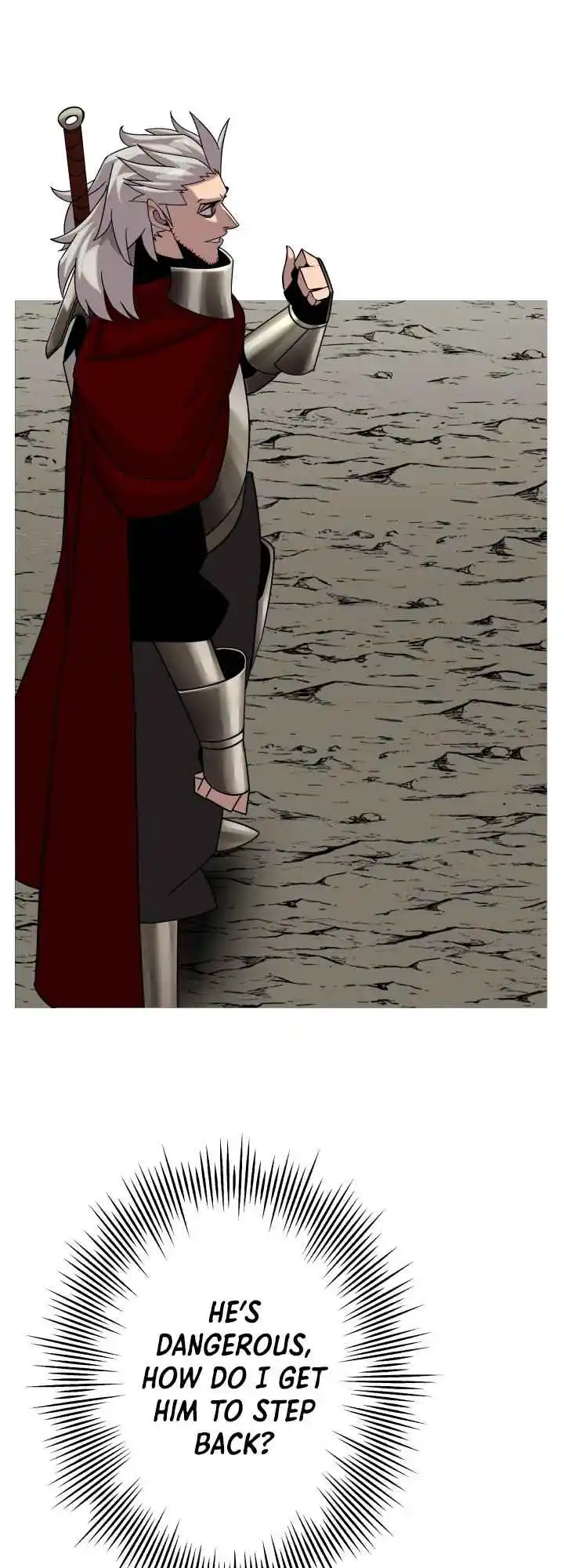 From the lowest ranked knight to monarch Vol.0 Ch.77