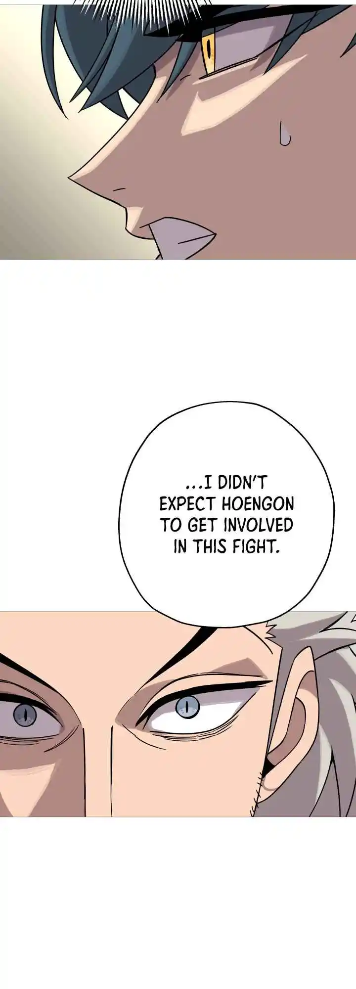 From the lowest ranked knight to monarch Vol.0 Ch.77