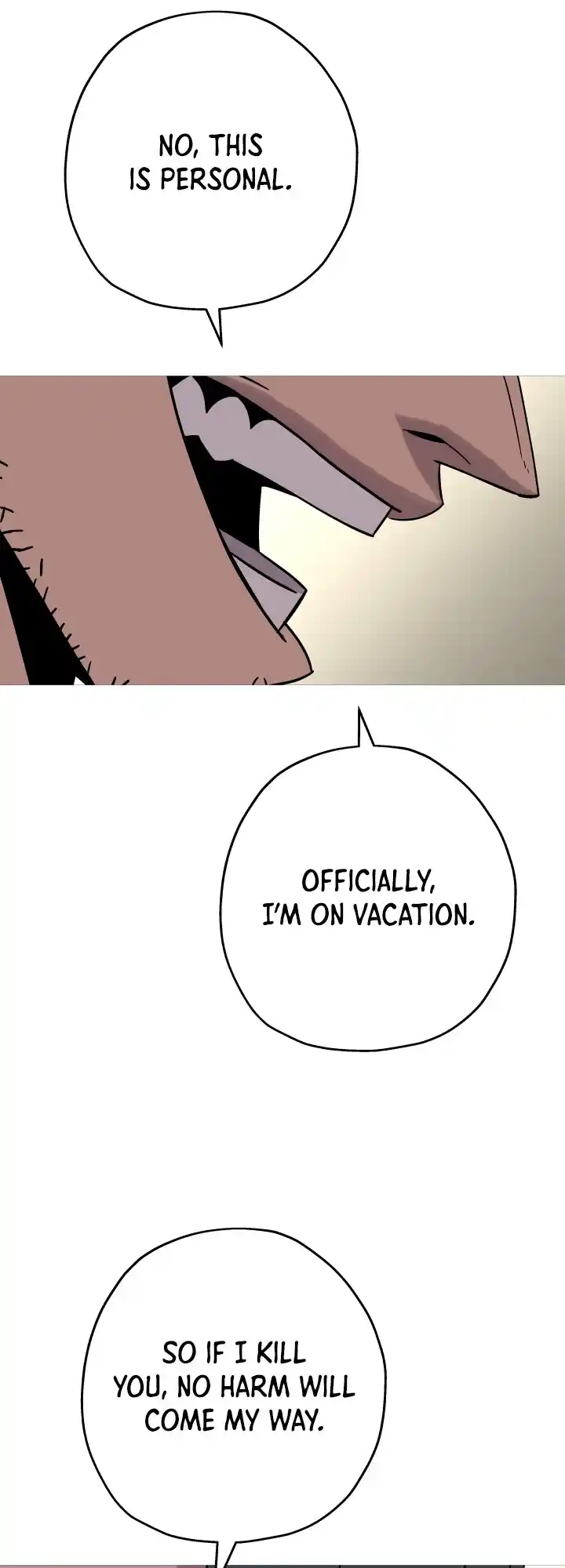 From the lowest ranked knight to monarch Vol.0 Ch.77