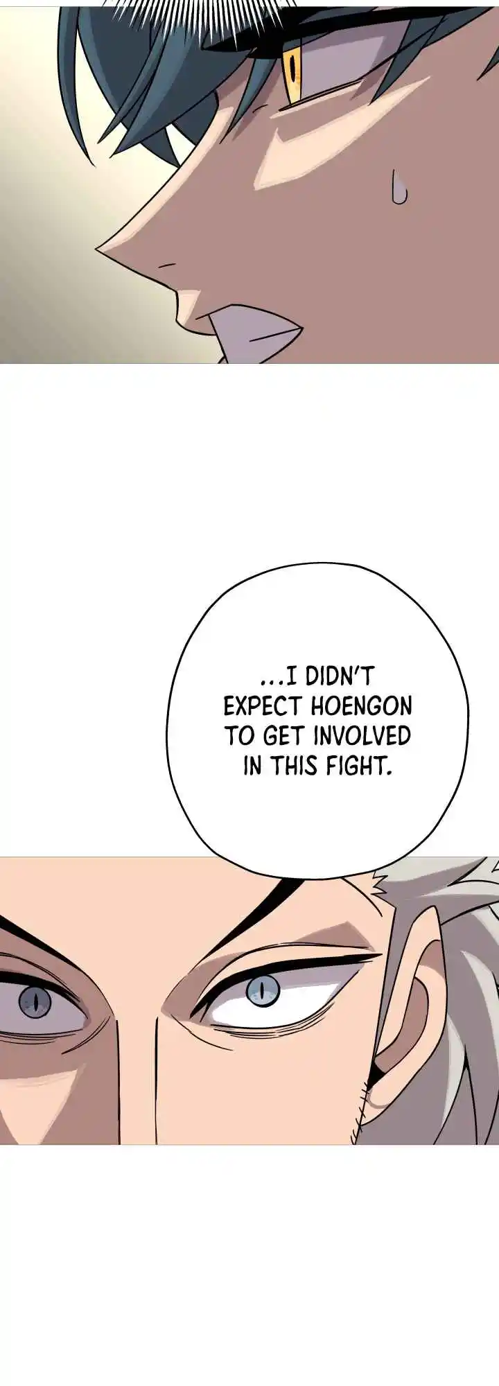 From the lowest ranked knight to monarch Vol.0 Ch.77