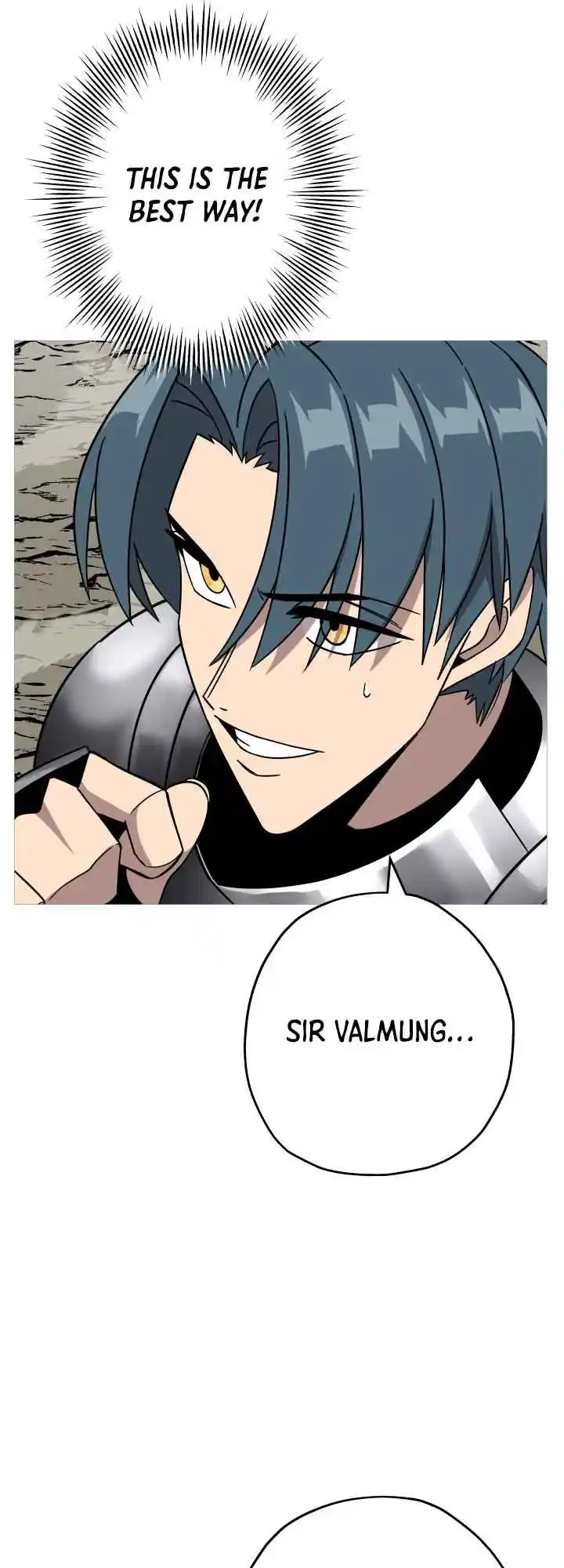 From the lowest ranked knight to monarch Vol.0 Ch.77