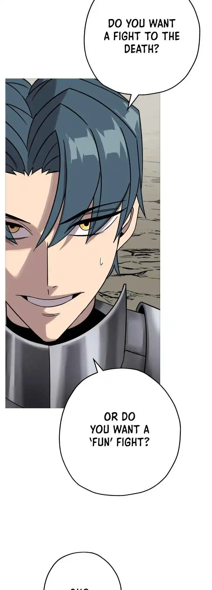 From the lowest ranked knight to monarch Vol.0 Ch.77