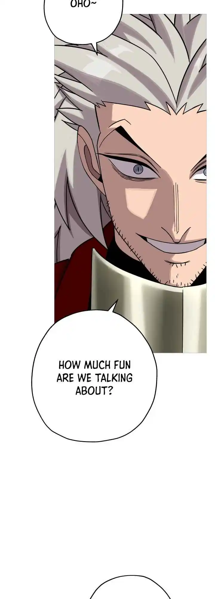 From the lowest ranked knight to monarch Vol.0 Ch.77