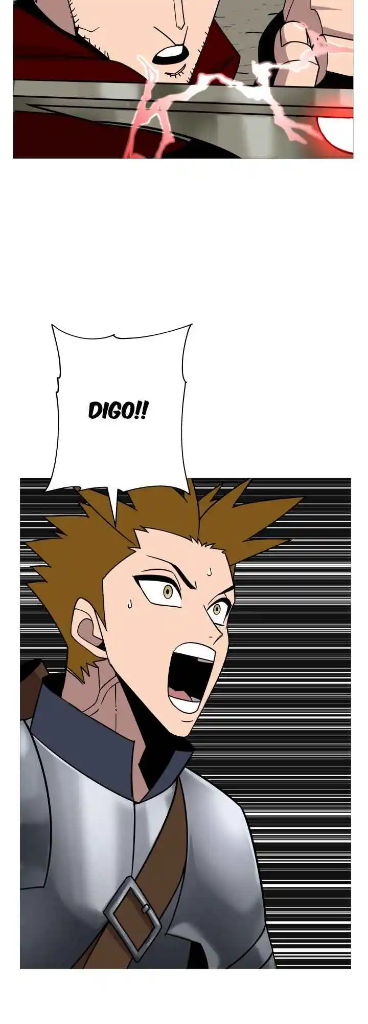 From the lowest ranked knight to monarch Vol.0 Ch.77