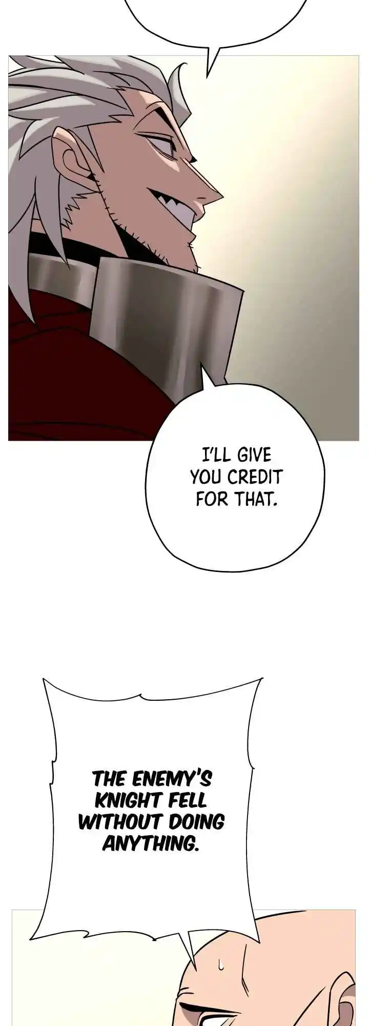 From the lowest ranked knight to monarch Vol.0 Ch.77