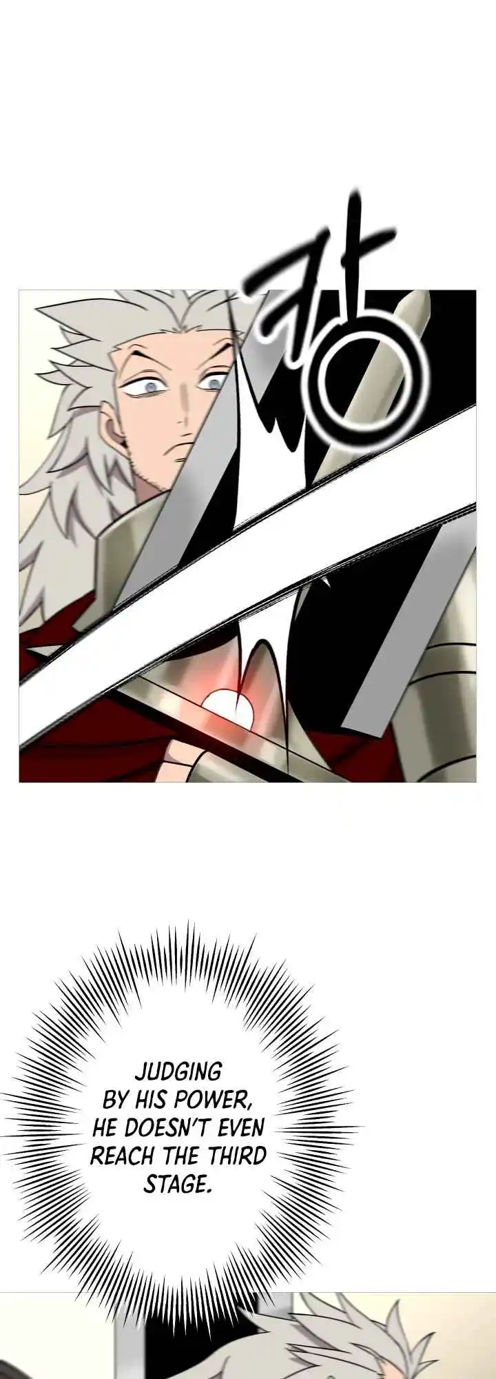 From the lowest ranked knight to monarch Vol.0 Ch.77