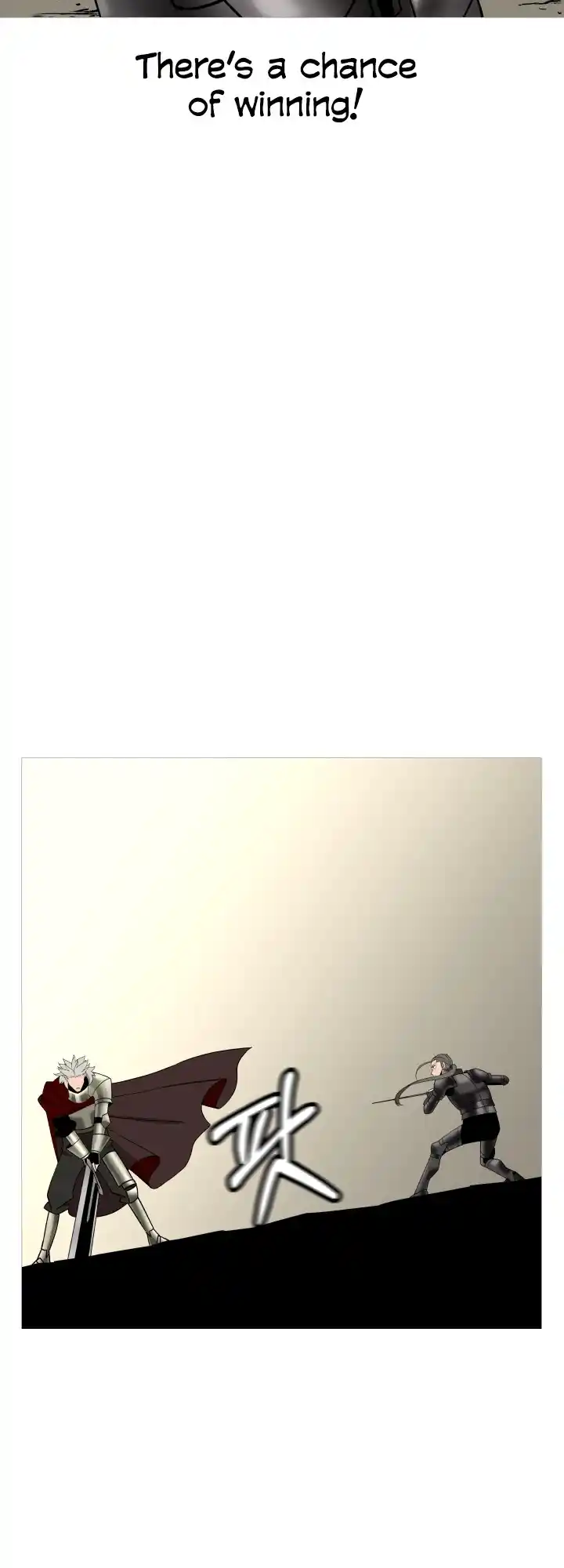 From the lowest ranked knight to monarch Vol.0 Ch.77