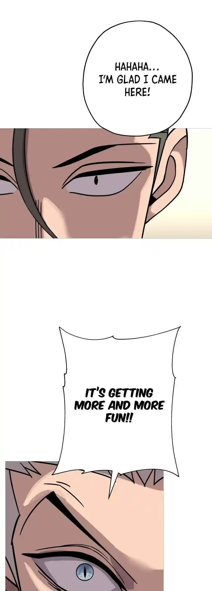 From the lowest ranked knight to monarch Vol.0 Ch.77