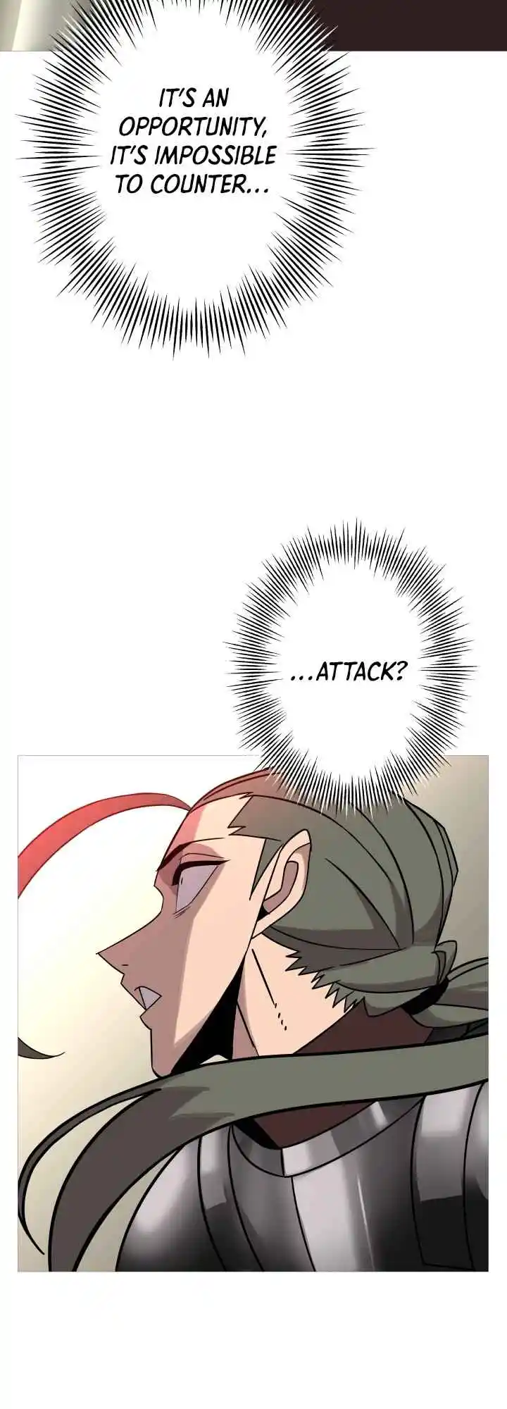 From the lowest ranked knight to monarch Vol.0 Ch.77