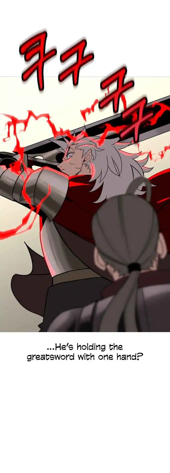 From the lowest ranked knight to monarch Vol.0 Ch.77