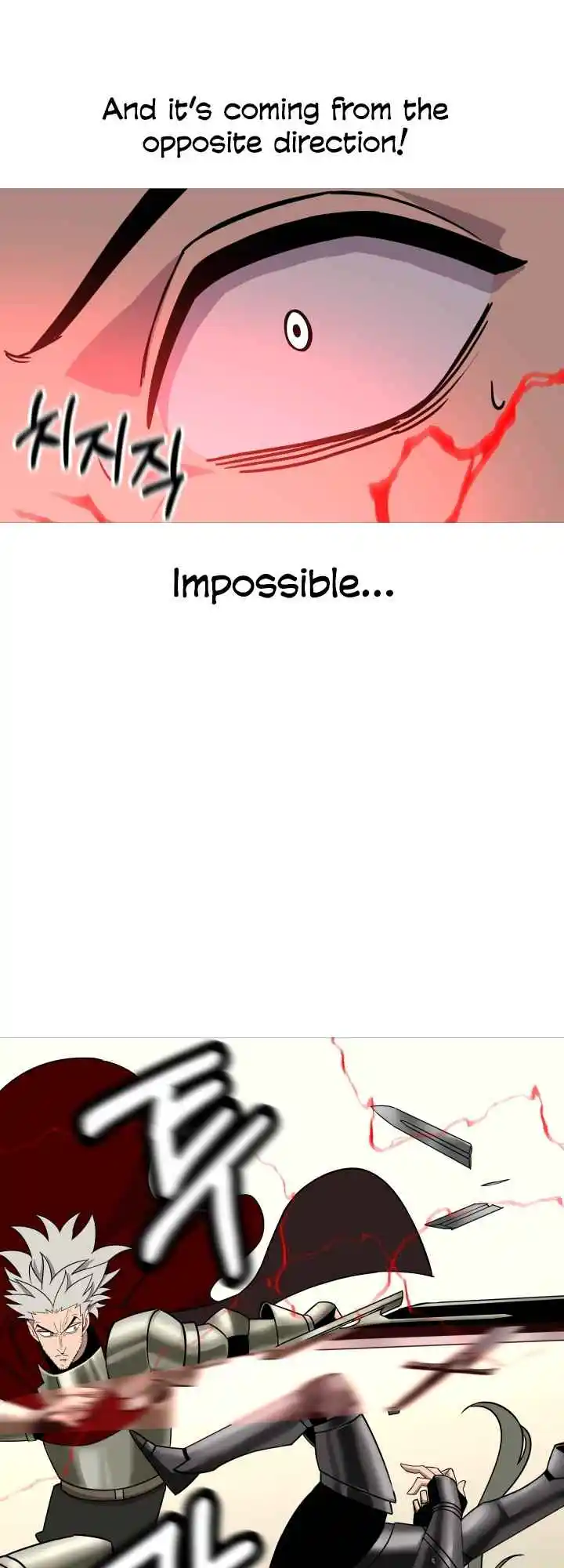 From the lowest ranked knight to monarch Vol.0 Ch.77