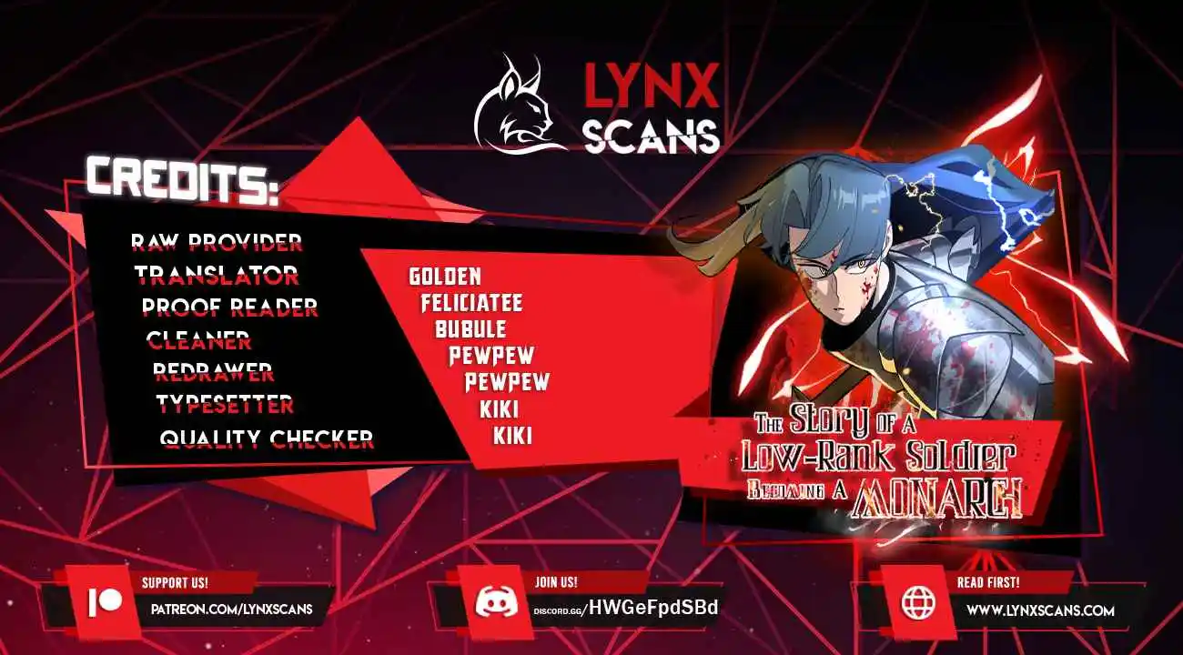 From the lowest ranked knight to monarch Vol.0 Ch.78