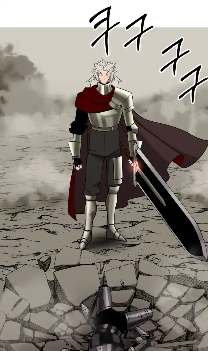 From the lowest ranked knight to monarch Vol.0 Ch.78