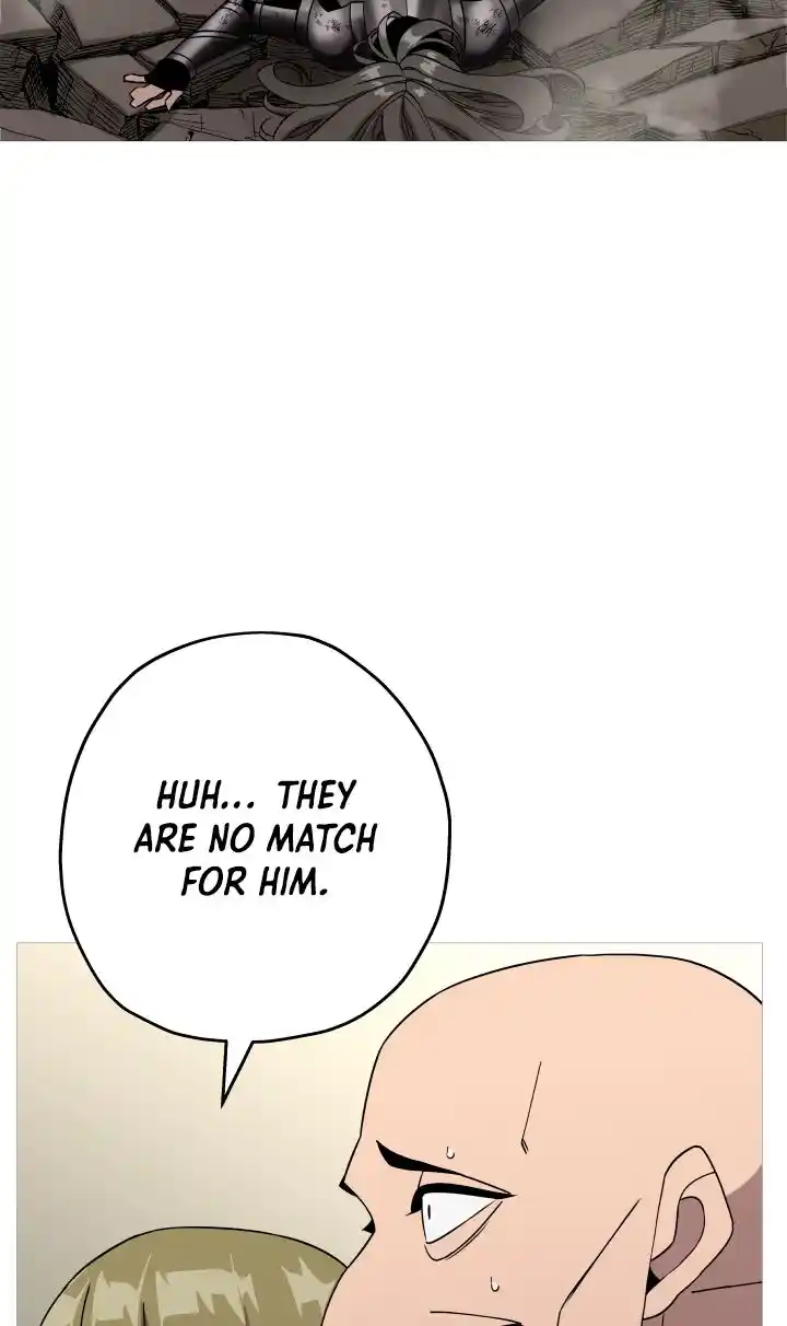 From the lowest ranked knight to monarch Vol.0 Ch.78