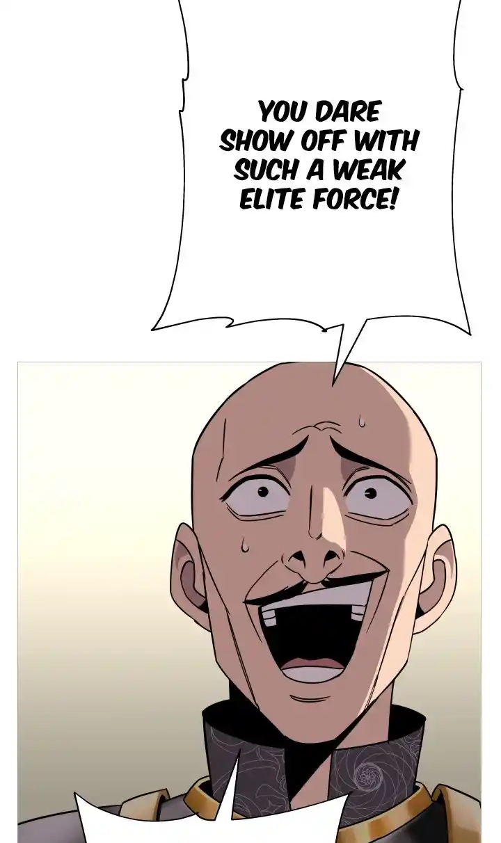 From the lowest ranked knight to monarch Vol.0 Ch.78