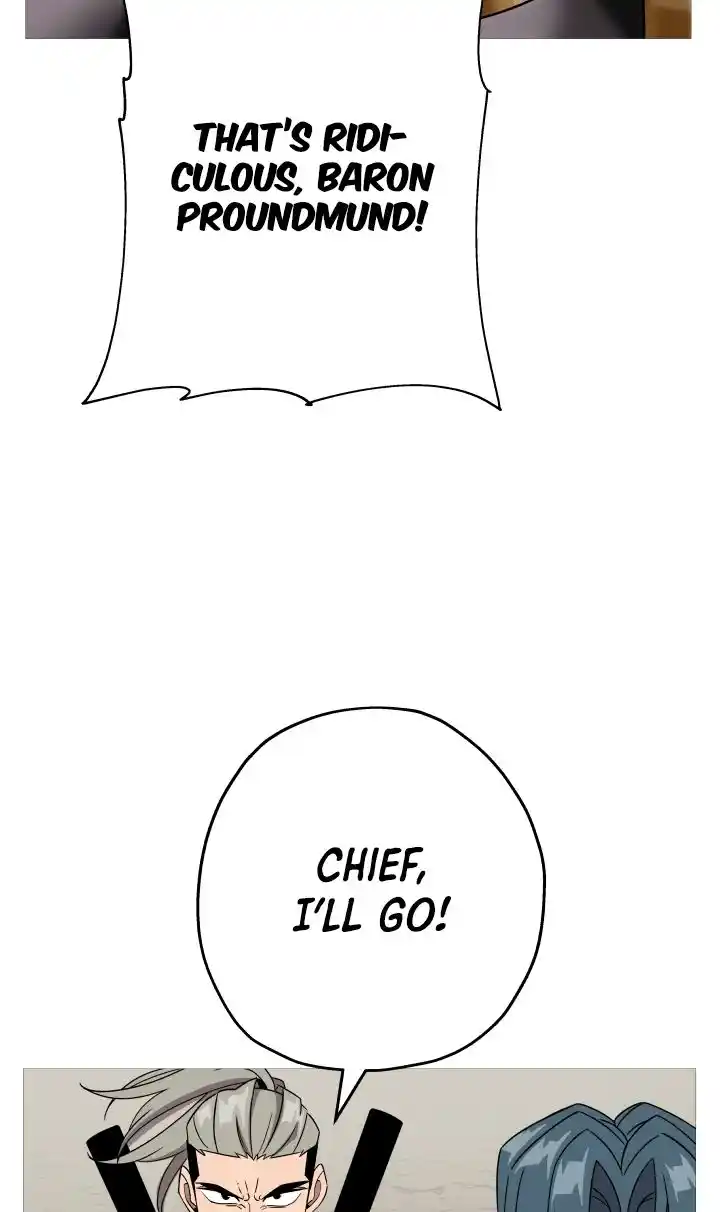 From the lowest ranked knight to monarch Vol.0 Ch.78