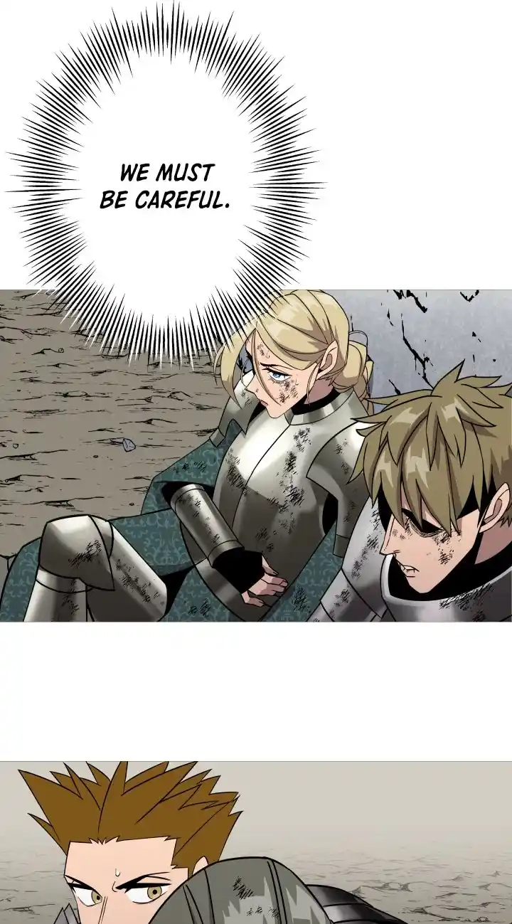 From the lowest ranked knight to monarch Vol.0 Ch.78