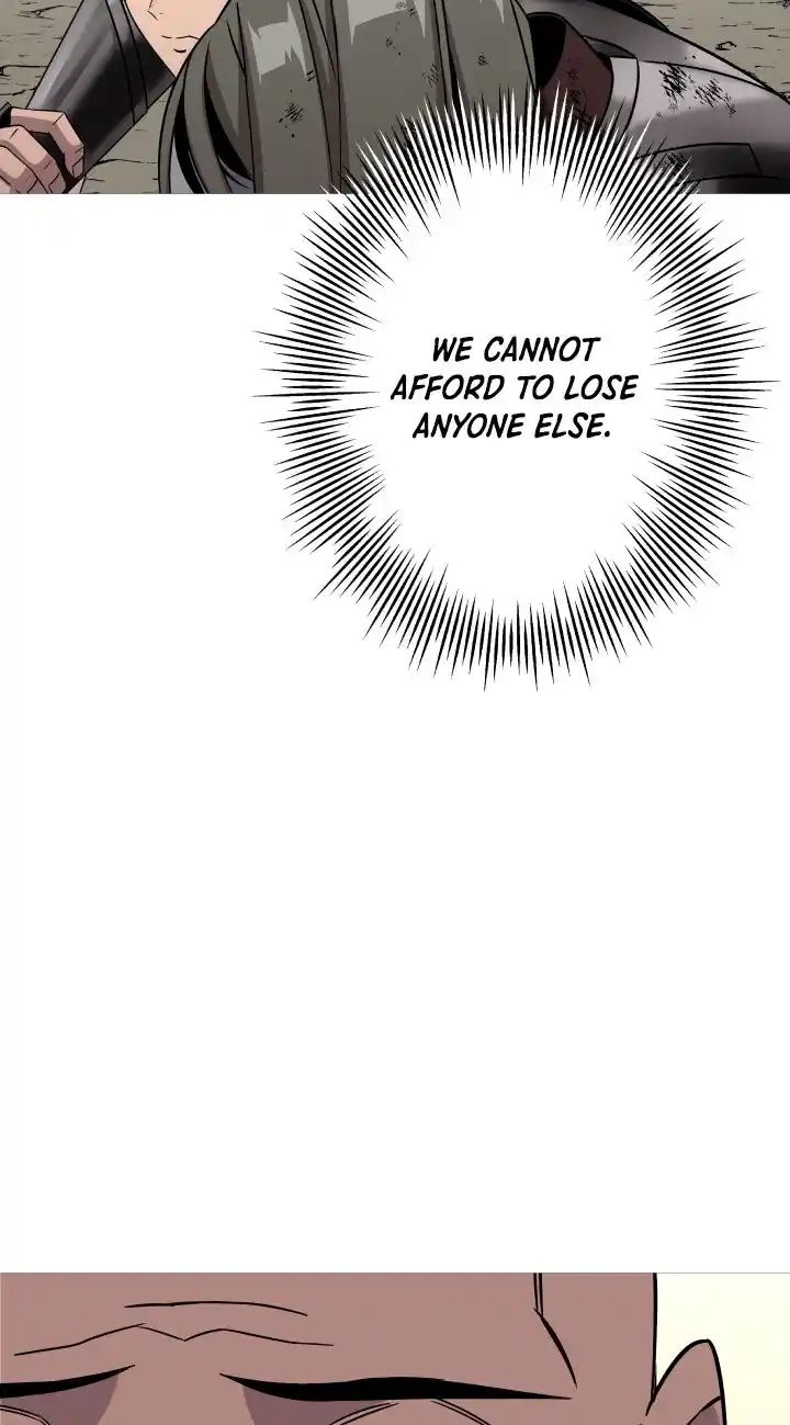 From the lowest ranked knight to monarch Vol.0 Ch.78