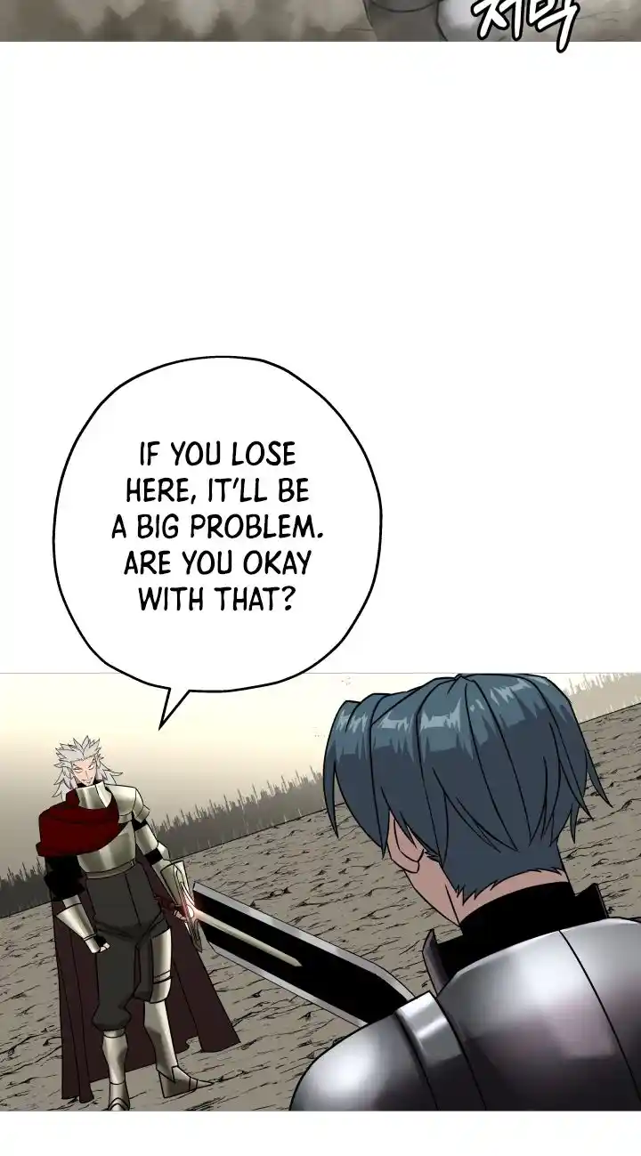 From the lowest ranked knight to monarch Vol.0 Ch.78