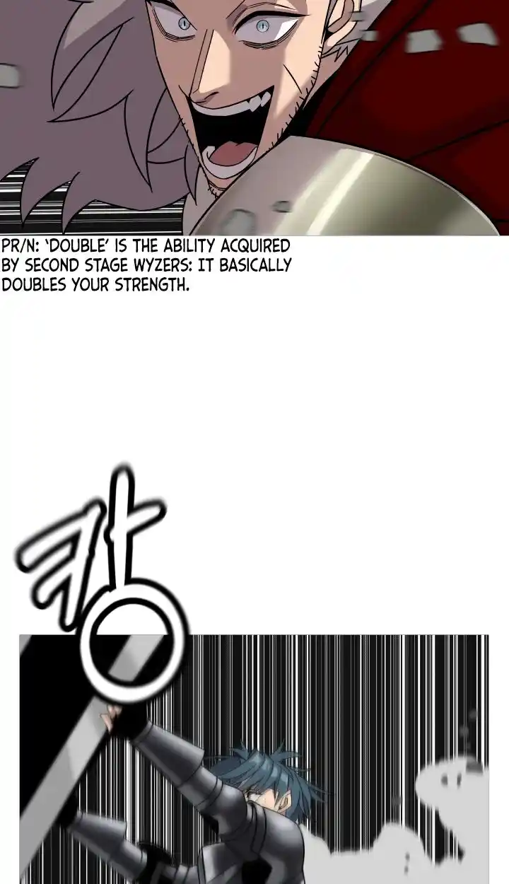 From the lowest ranked knight to monarch Vol.0 Ch.78