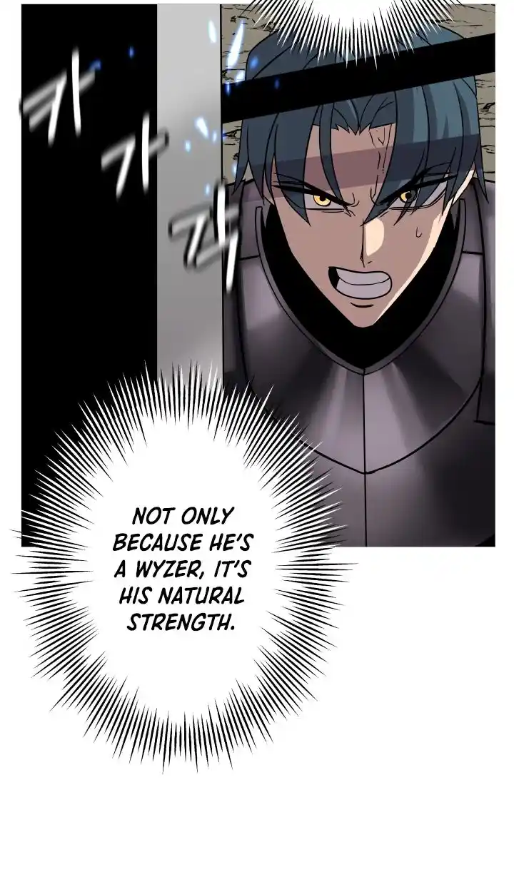 From the lowest ranked knight to monarch Vol.0 Ch.78