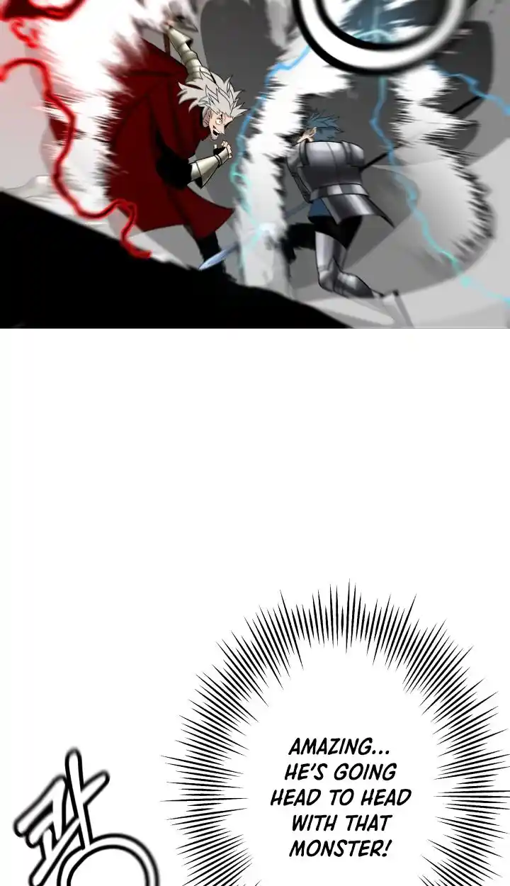 From the lowest ranked knight to monarch Vol.0 Ch.78