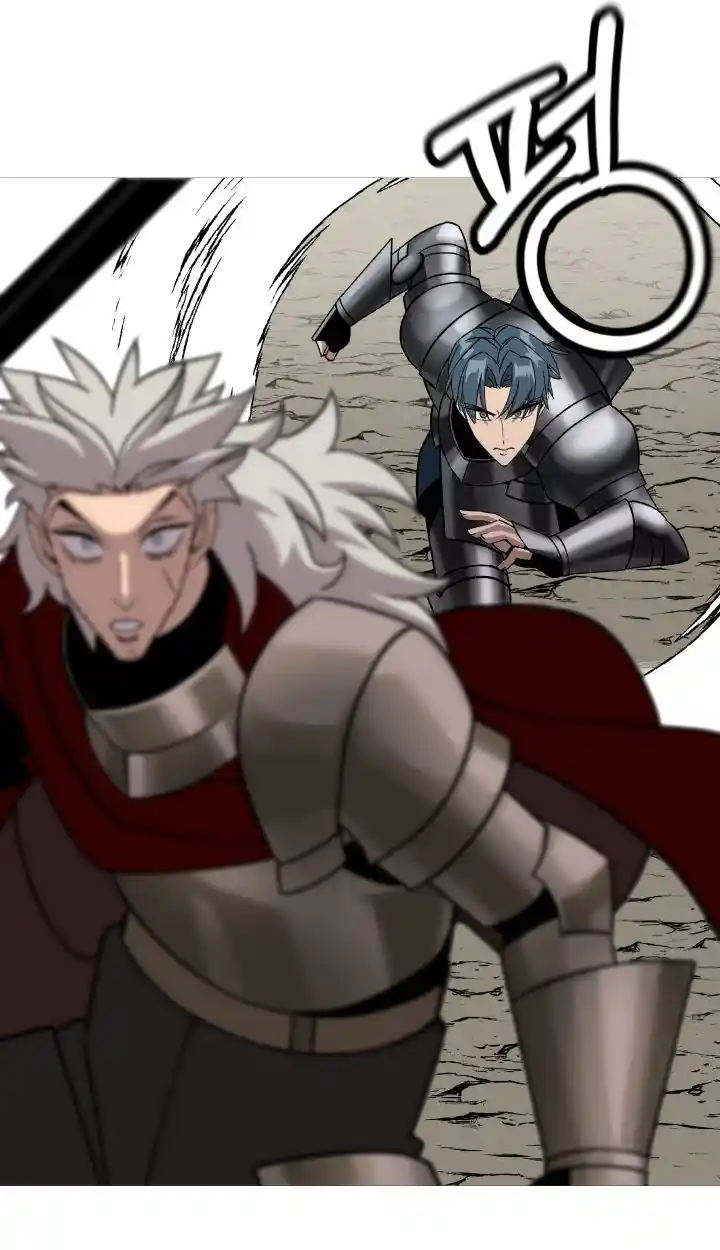 From the lowest ranked knight to monarch Vol.0 Ch.78