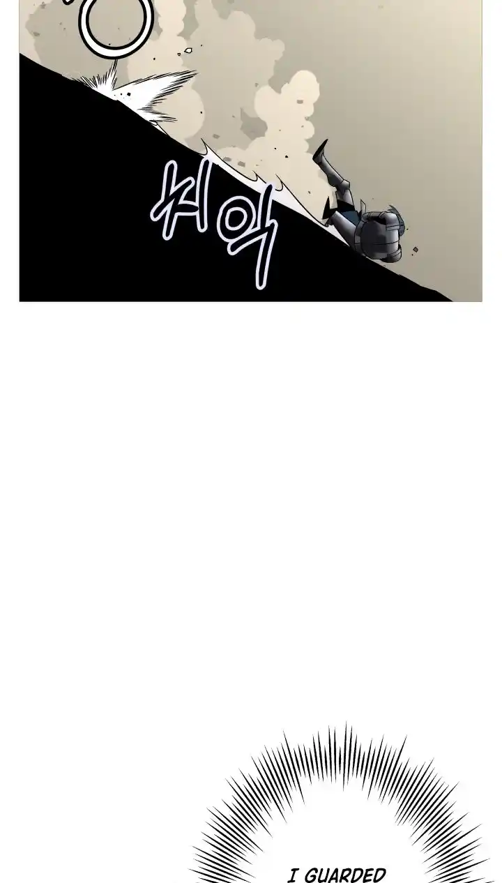 From the lowest ranked knight to monarch Vol.0 Ch.78