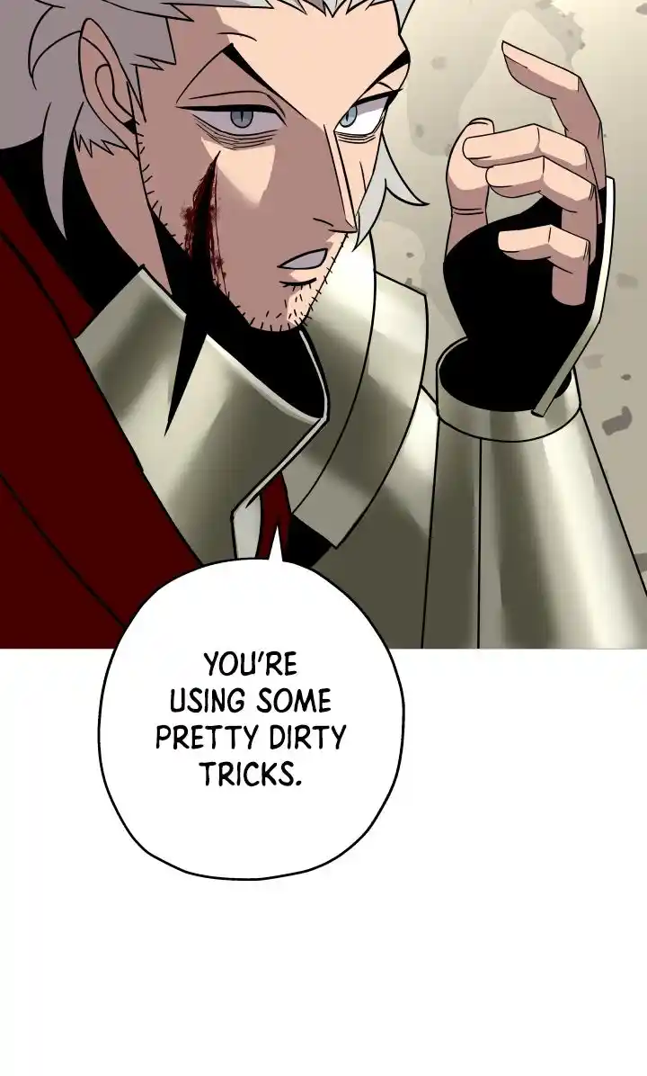 From the lowest ranked knight to monarch Vol.0 Ch.78