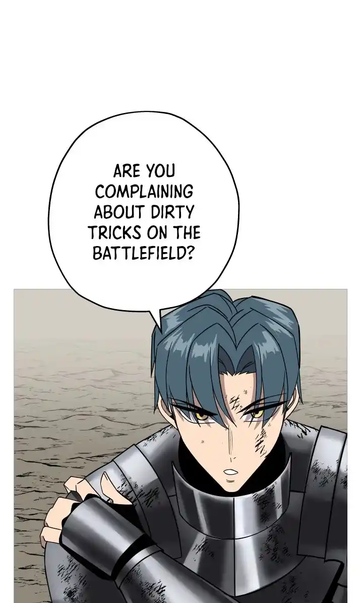From the lowest ranked knight to monarch Vol.0 Ch.78