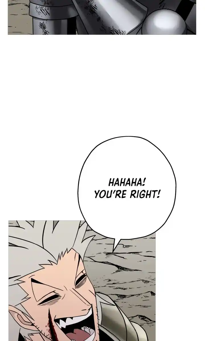 From the lowest ranked knight to monarch Vol.0 Ch.78