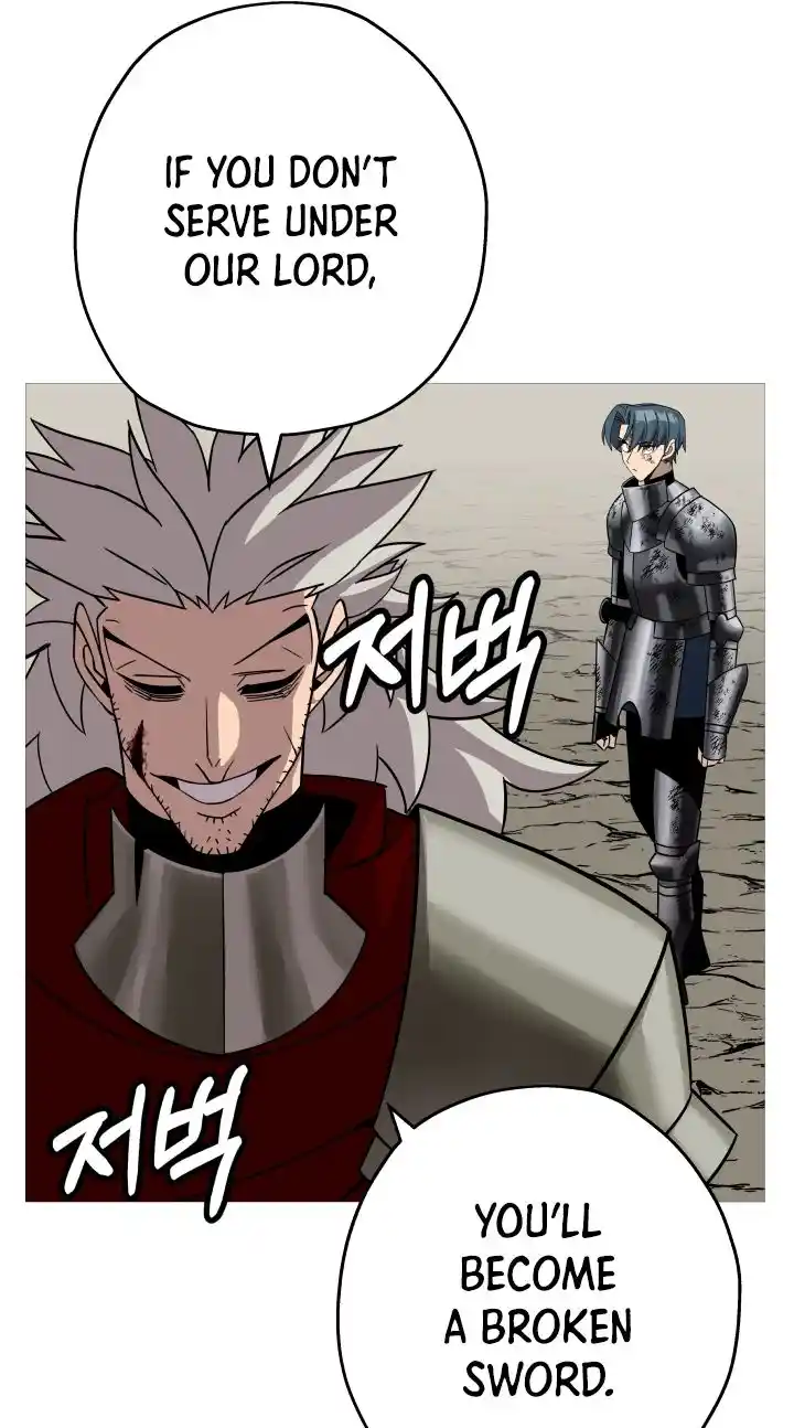 From the lowest ranked knight to monarch Vol.0 Ch.78