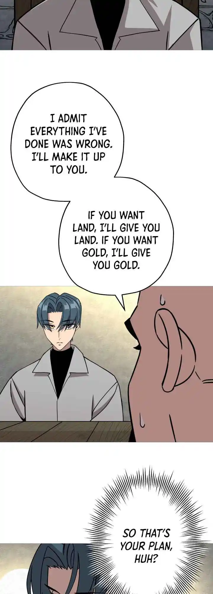 From the lowest ranked knight to monarch Vol.0 Ch.79