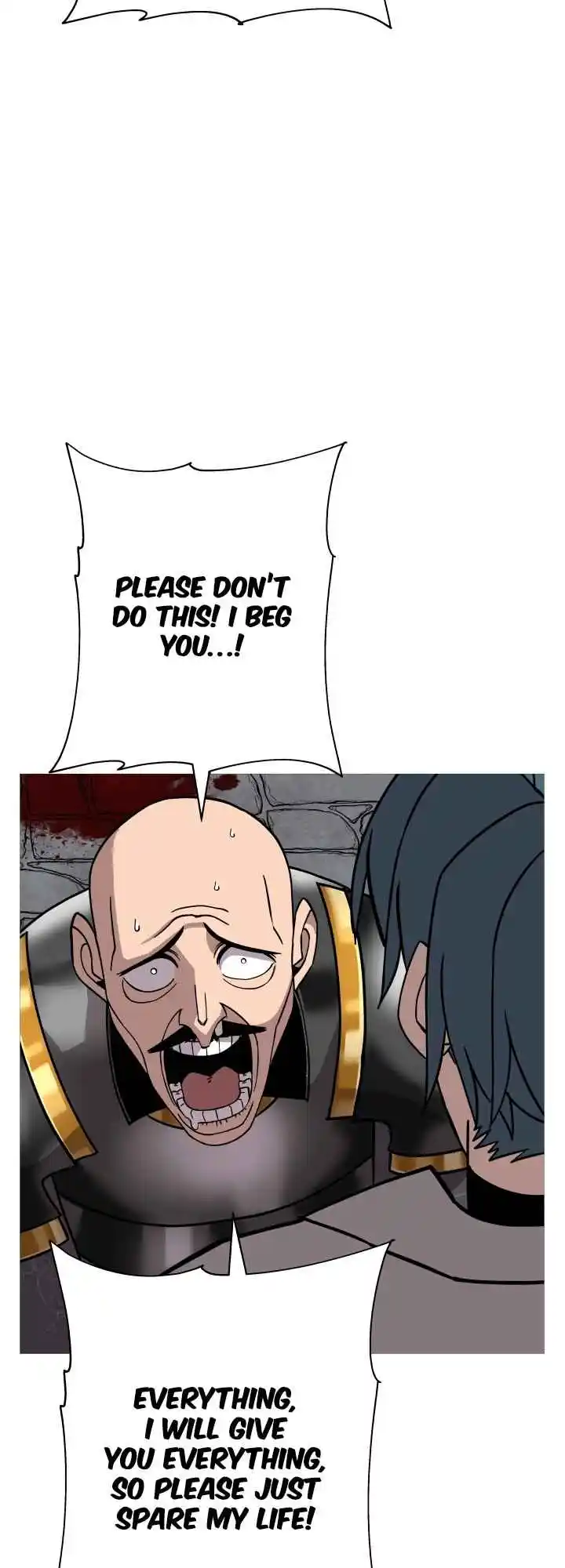 From the lowest ranked knight to monarch Vol.0 Ch.79