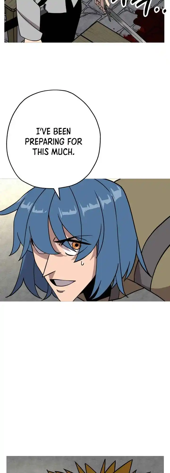 From the lowest ranked knight to monarch Vol.0 Ch.79