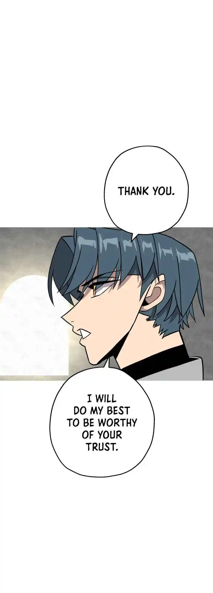 From the lowest ranked knight to monarch Vol.0 Ch.79