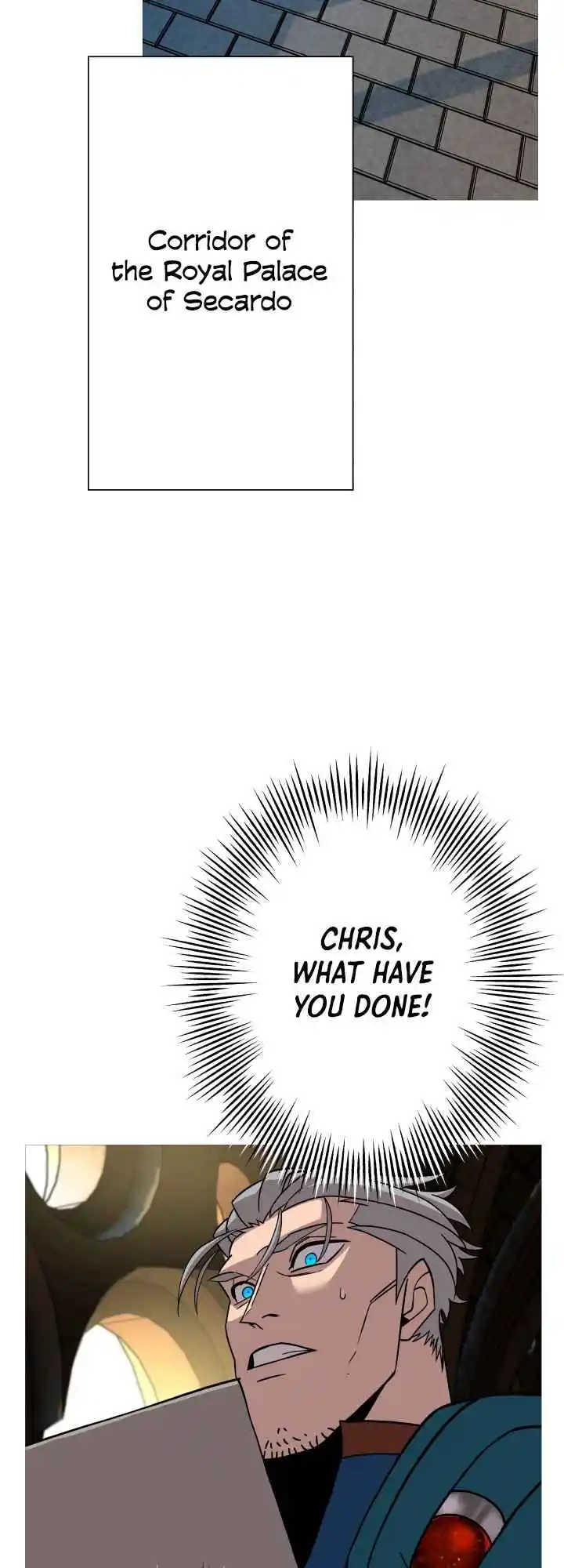 From the lowest ranked knight to monarch Vol.0 Ch.79