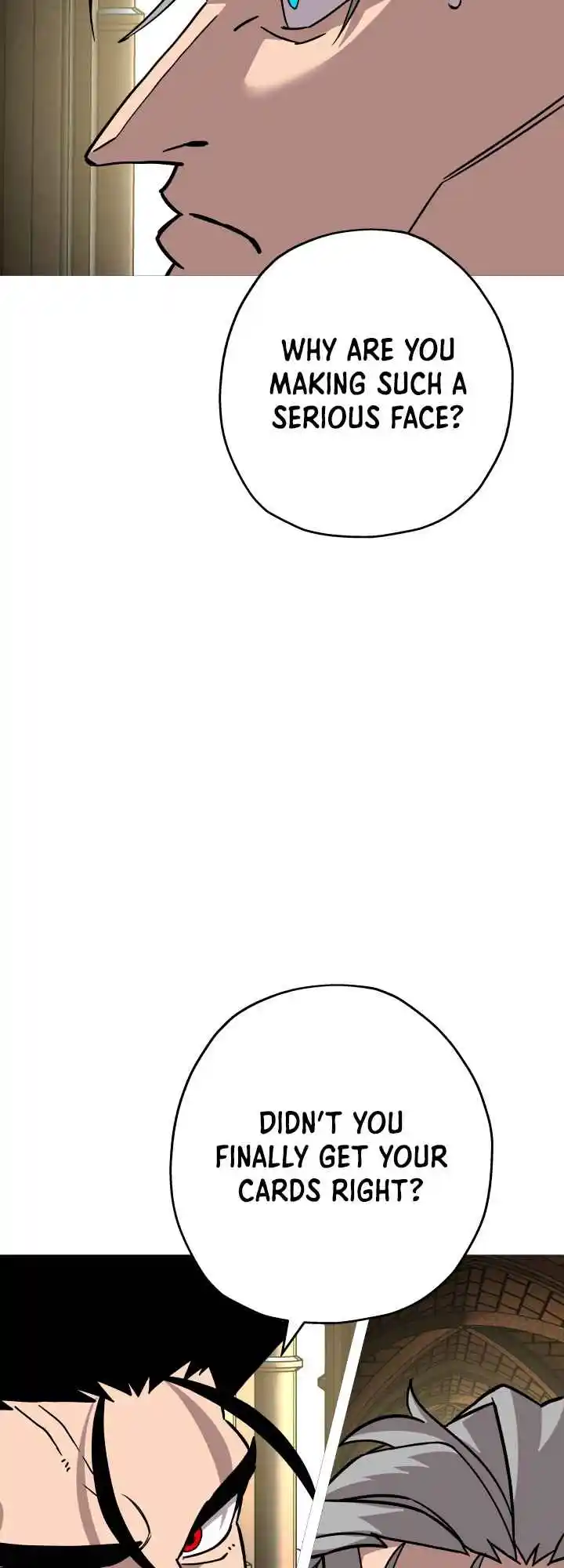 From the lowest ranked knight to monarch Vol.0 Ch.79