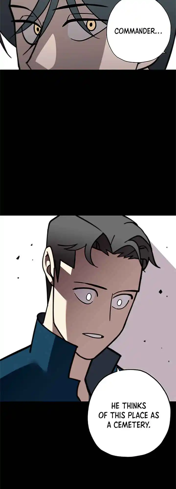 From the lowest ranked knight to monarch Vol.0 Ch.8