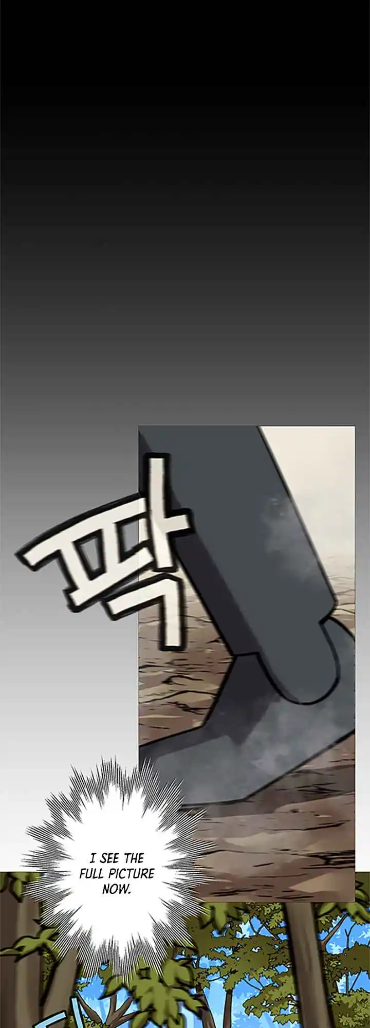 From the lowest ranked knight to monarch Vol.0 Ch.8