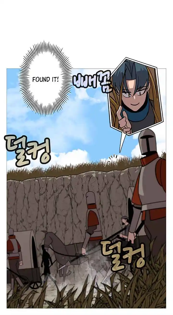 From the lowest ranked knight to monarch Vol.0 Ch.8