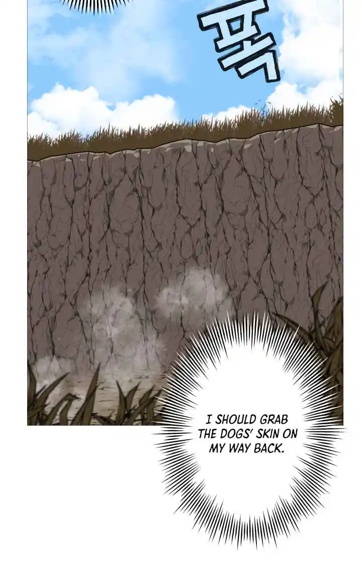 From the lowest ranked knight to monarch Vol.0 Ch.8