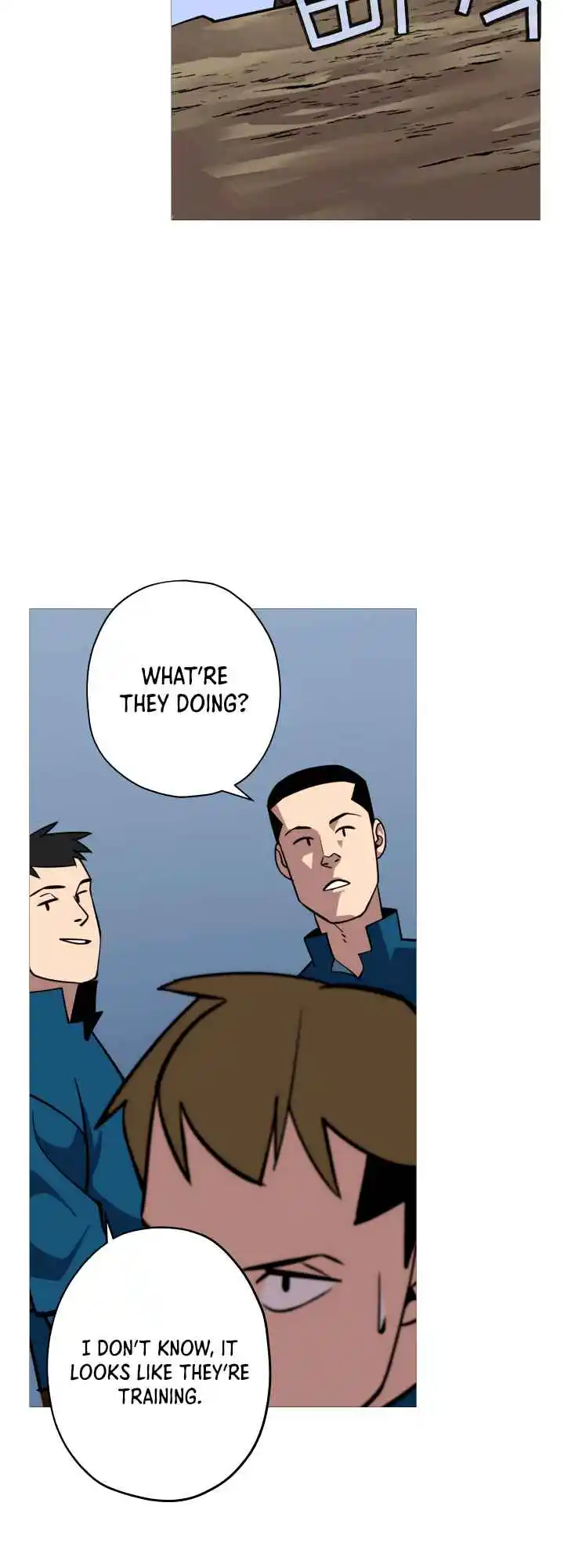 From the lowest ranked knight to monarch Vol.0 Ch.8