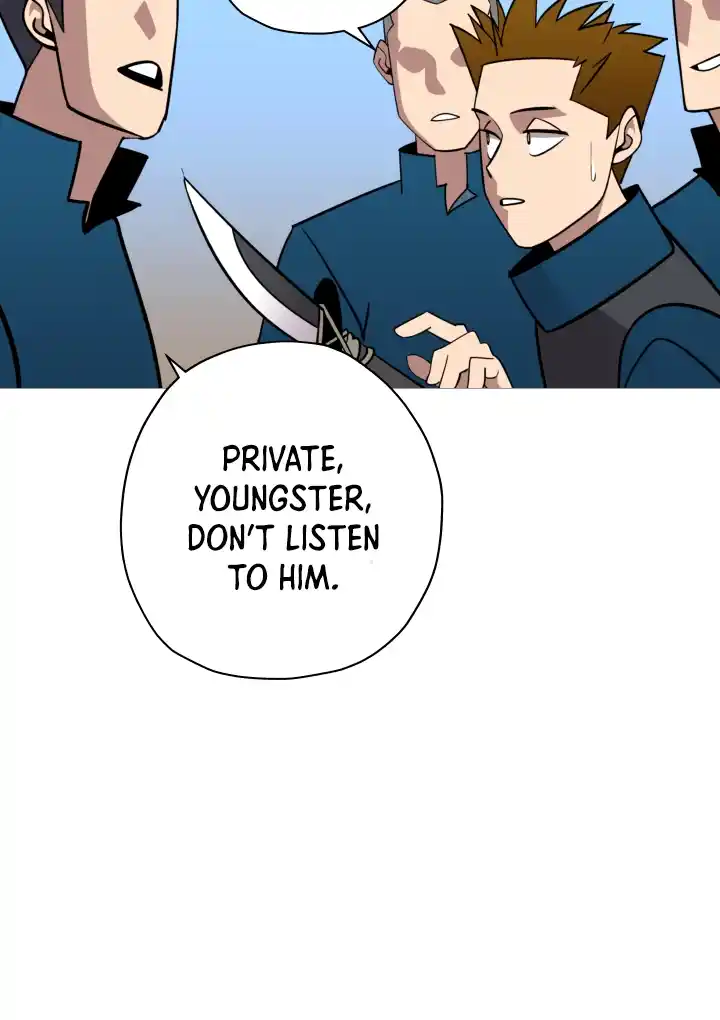 From the lowest ranked knight to monarch Vol.0 Ch.8