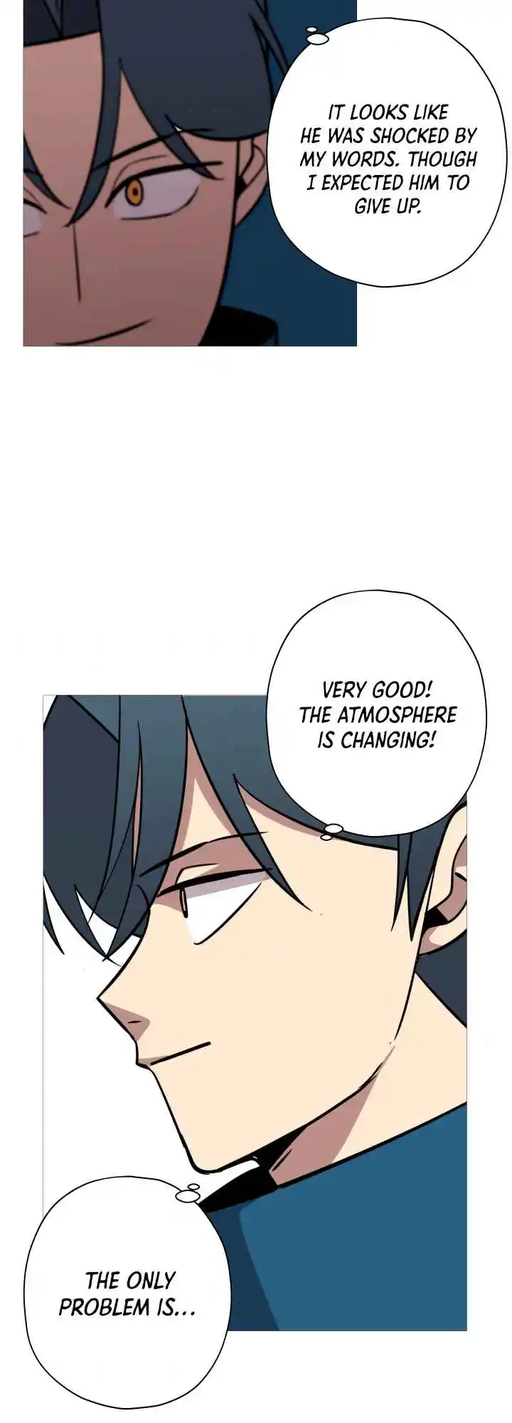 From the lowest ranked knight to monarch Vol.0 Ch.8