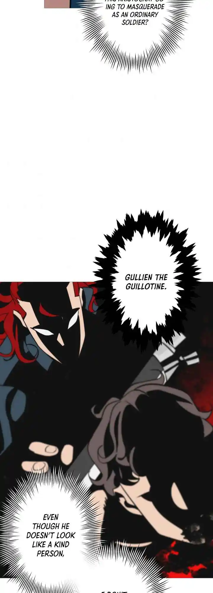 From the lowest ranked knight to monarch Vol.0 Ch.8