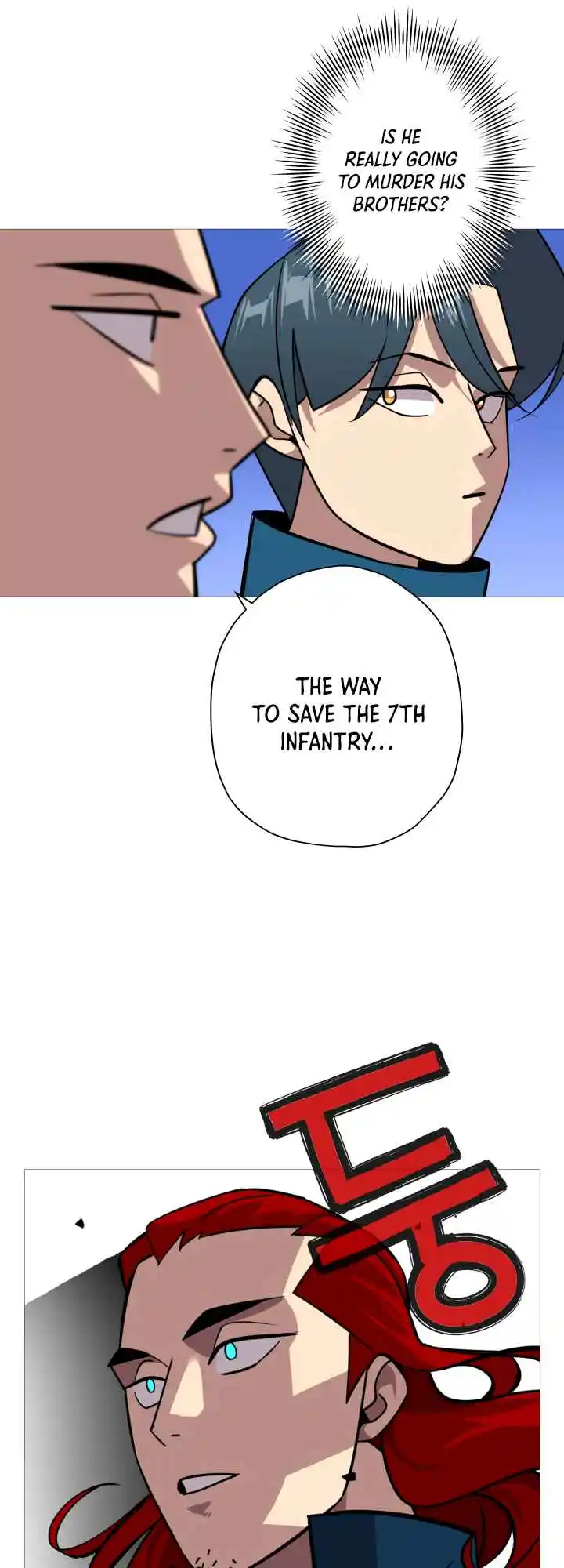 From the lowest ranked knight to monarch Vol.0 Ch.8